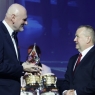 Zdjęcie z galerii Toruński Bal Sportowca 2017