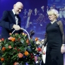 Zdjęcie z galerii Toruński Bal Sportowca 2017