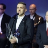 Zdjęcie z galerii Toruński Bal Sportowca 2017