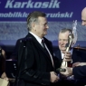 Zdjęcie z galerii Toruński Bal Sportowca 2017