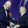 Zdjęcie z galerii Toruński Bal Sportowca 2017