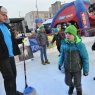 Zdjęcie z galerii Inauguracja ferii zimowych 2017 w Toruniu