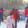Zdjęcie z galerii Inauguracja ferii zimowych 2017 w Toruniu