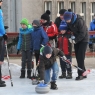 Zdjęcie z galerii Inauguracja ferii zimowych 2017 w Toruniu