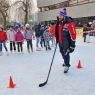 Zdjęcie z galerii Inauguracja ferii zimowych 2017 w Toruniu