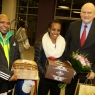Zdjęcie z galerii Genzebe Dibaba na Copernicus Cup.