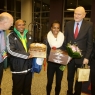 Zdjęcie z galerii Genzebe Dibaba na Copernicus Cup.