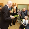 Zdjęcie z galerii Światowy Dzień Chorego