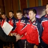 Zdjęcie z galerii Stypendia sportowe 2017