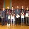 Zdjęcie z galerii Stypendia sportowe 2017