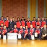 Zdjęcie z galerii Stypendia sportowe 2017