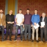 Zdjęcie z galerii Stypendia sportowe 2017