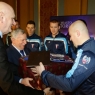 Zdjęcie z galerii Stypendia sportowe 2017
