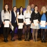 Zdjęcie z galerii Stypendia sportowe 2017