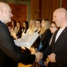 Zdjęcie z galerii Stypendia sportowe 2017