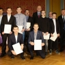 Zdjęcie z galerii Stypendia sportowe 2017