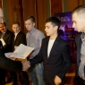 Zdjęcie z galerii Stypendia sportowe 2017
