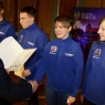 Zdjęcie z galerii Stypendia sportowe 2017