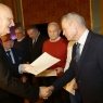 Zdjęcie z galerii Stypendia sportowe 2017
