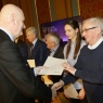 Zdjęcie z galerii Stypendia sportowe 2017