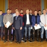 Zdjęcie z galerii Stypendia sportowe 2017