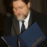 Zdjęcie z galerii Odznaczenie dla ks. Józefa Nowakowskiego