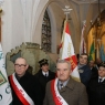 Zdjęcie z galerii Odznaczenie dla ks. Józefa Nowakowskiego