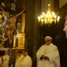 Zdjęcie z galerii Odznaczenie dla ks. Józefa Nowakowskiego