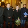 Zdjęcie z galerii Odznaczenie dla ks. Józefa Nowakowskiego