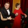 Zdjęcie z galerii Bal Charytatywny Przyjaciół Fundacji Ducha w Toruniu