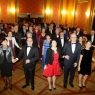 Zdjęcie z galerii Bal Charytatywny Przyjaciół Fundacji Ducha w Toruniu