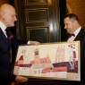 Zdjęcie z galerii Bal Charytatywny Przyjaciół Fundacji Ducha w Toruniu