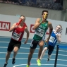 Zdjęcie z galerii Halowe Mistrzostwa Polski w Lekkiej Atletyce 2017