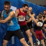 Zdjęcie z galerii Halowe Mistrzostwa Polski w Lekkiej Atletyce 2017