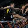 Zdjęcie z galerii Halowe Mistrzostwa Polski w Lekkiej Atletyce 2017