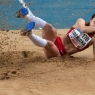 Zdjęcie z galerii Halowe Mistrzostwa Polski w Lekkiej Atletyce 2017