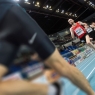 Zdjęcie z galerii Halowe Mistrzostwa Polski w Lekkiej Atletyce 2017