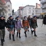 Zdjęcie z galerii 34. Ogólnopolski Rajd Kopernikański w Toruniu