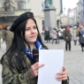 Zdjęcie z galerii 34. Ogólnopolski Rajd Kopernikański w Toruniu