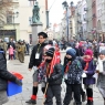 Zdjęcie z galerii 34. Ogólnopolski Rajd Kopernikański w Toruniu