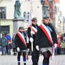 Zdjęcie z galerii 34. Ogólnopolski Rajd Kopernikański w Toruniu