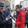 Zdjęcie z galerii 34. Ogólnopolski Rajd Kopernikański w Toruniu