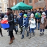 Zdjęcie z galerii 34. Ogólnopolski Rajd Kopernikański w Toruniu