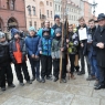 Zdjęcie z galerii 34. Ogólnopolski Rajd Kopernikański w Toruniu