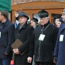 Zdjęcie z galerii 34. Ogólnopolski Rajd Kopernikański w Toruniu
