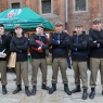 Zdjęcie z galerii 34. Ogólnopolski Rajd Kopernikański w Toruniu