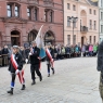 Zdjęcie z galerii 34. Ogólnopolski Rajd Kopernikański w Toruniu