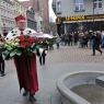 Zdjęcie z galerii 544. rocznica urodzin Mikołaja Kopernika