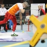 Zdjęcie z galerii Mistrzostwa Polski Weteranów Lekkiej Atletyki 2017