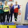 Zdjęcie z galerii Mistrzostwa Polski Weteranów Lekkiej Atletyki 2017